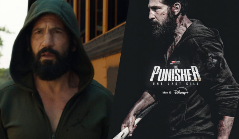 O Justiceiro: Uma Última Morte - 5 detalhes revelados pelo trailer do especial