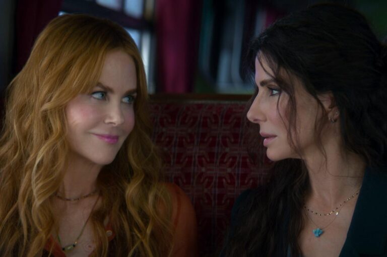 O clássico 'Practical Magic' dos anos 90 retorna no trailer da primeira sequência