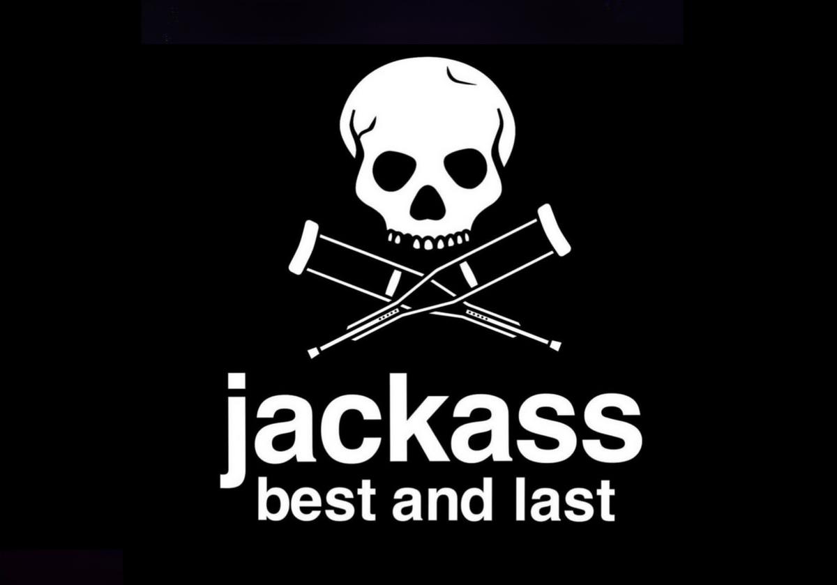 O novo filme ‘Jackass’ encerrará a série