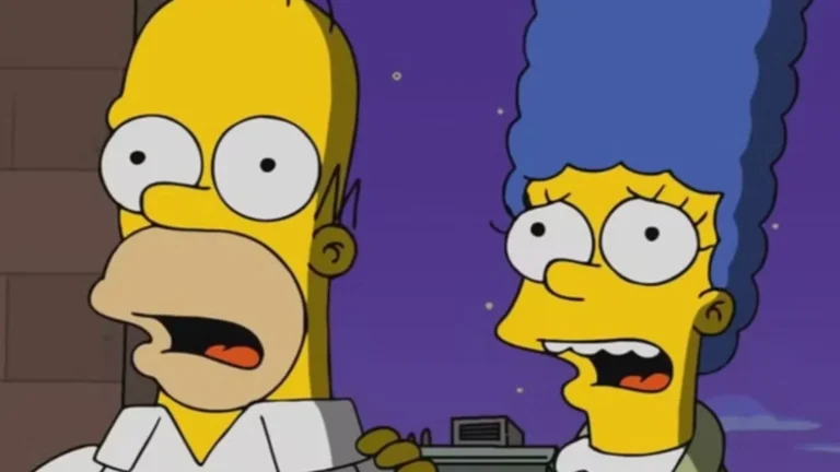 Os Simpsons não terá mais piadas do sofá no início dos episódios