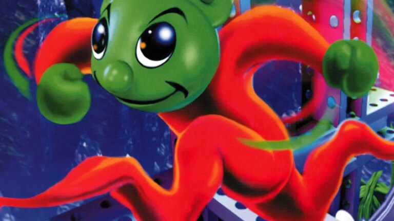 Os desenvolvedores de Moon Child ressurgem para aproveitar todas as merdas