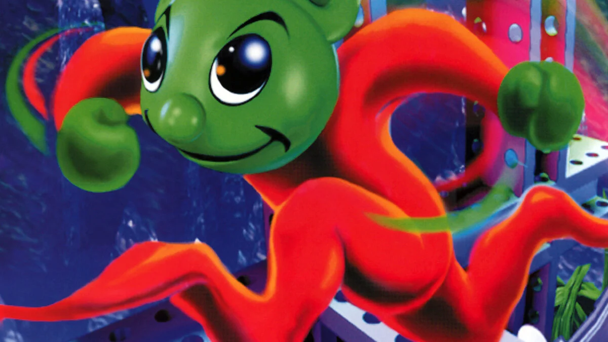 Os desenvolvedores de Moon Child ressurgem para aproveitar todas as merdas