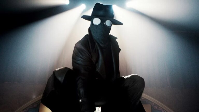 Produtor de Homem-Aranha Noir diz que existem mais projetos não anunciados com variantes do herói