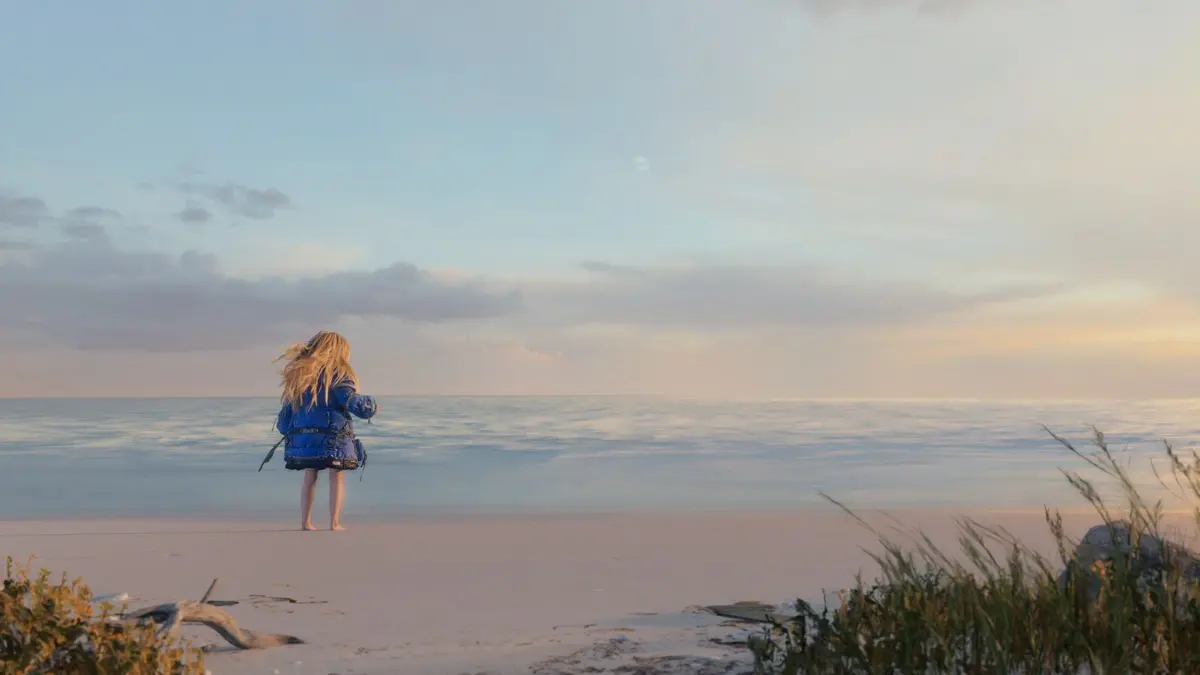 Quanto tempo leva para zerar Pragmata?