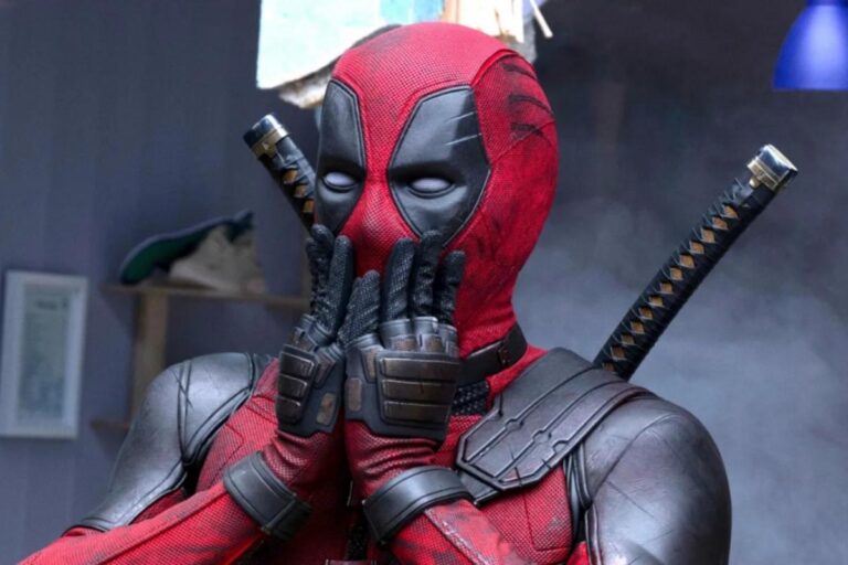 Ryan Reynolds diz que Deadpool pode não estrelar um filme novamente