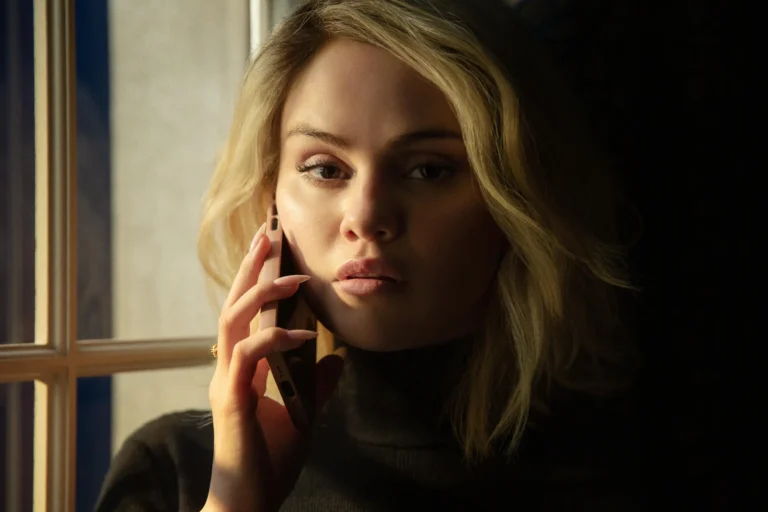 Selena Gomez pode estrelar novo filme do diretor de O Brutalista