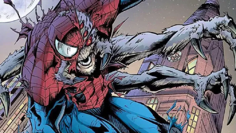 Sony vetou Aranha-Humana de Homem-Aranha: Um Novo Dia, diz insider