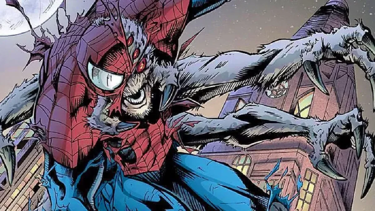 Sony vetou Aranha-Humana de Homem-Aranha: Um Novo Dia, diz insider