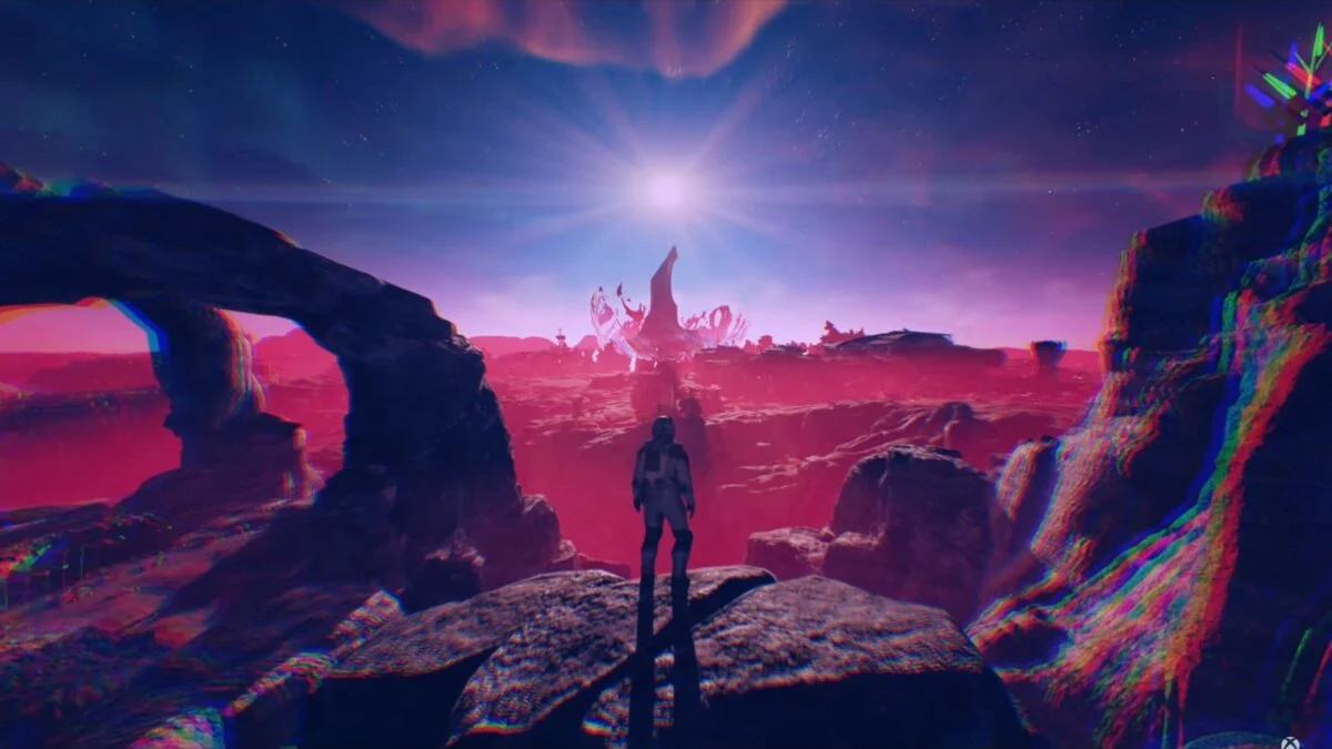 Starfield foi o jogo mais vendido nos EUA na semana do lançamento do PS5