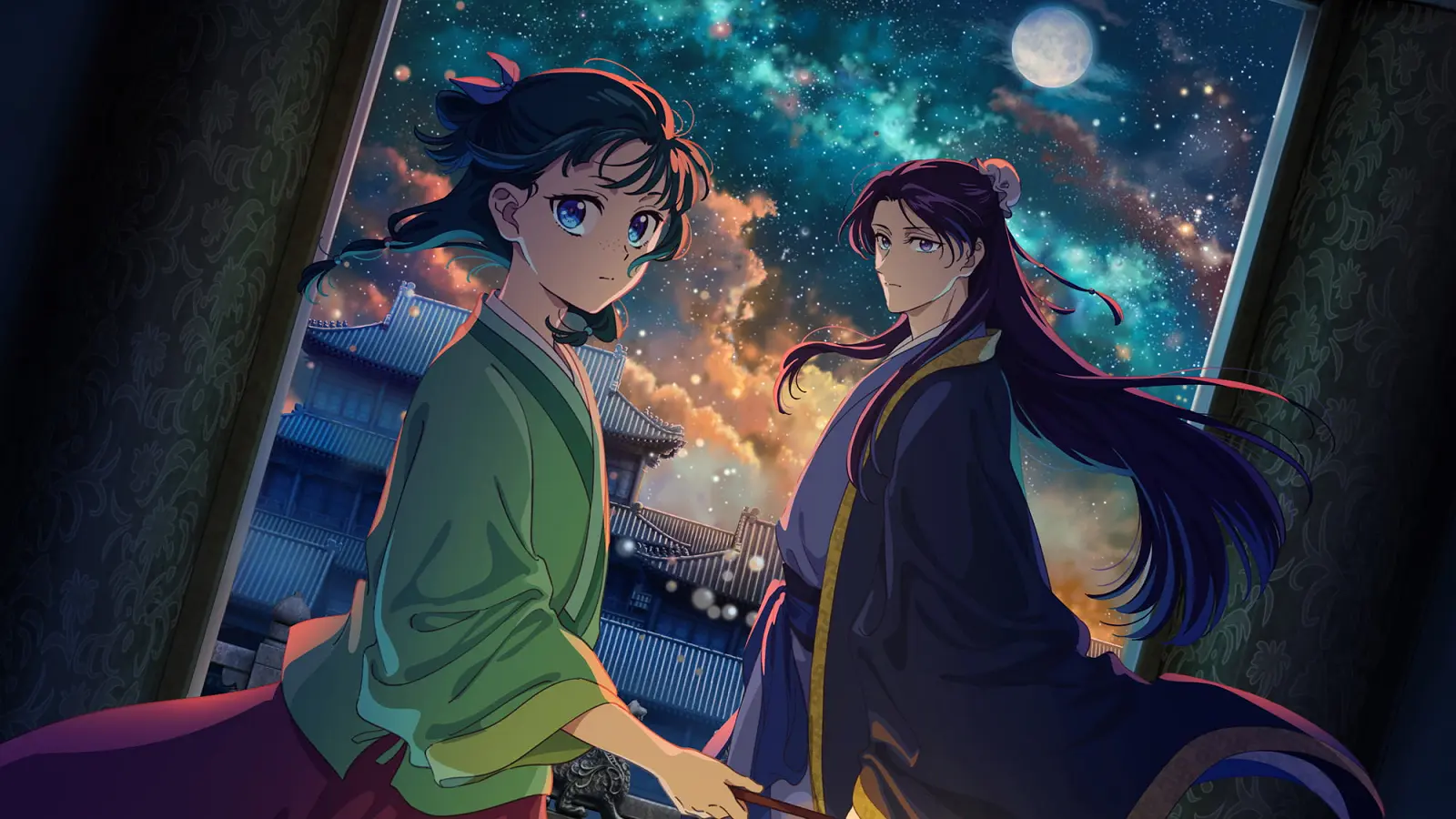 TOHO Animation reforça planos de dobrar a produção de anime até 2032