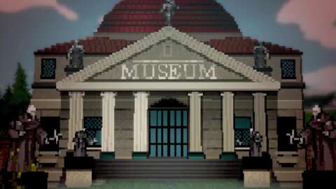 Vampire Crawlers – todas as relíquias e onde obtê-las