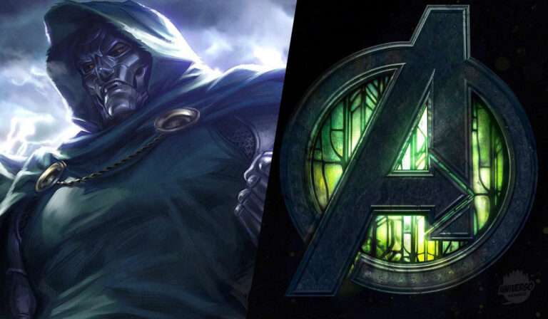 Vingadores: Doutor Destino tem trailer na CinemaCon com cenas inéditas (Confira a descrição!)