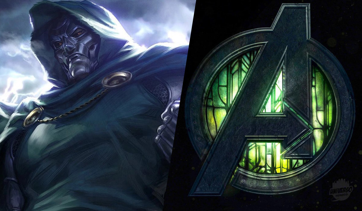 Vingadores: Doutor Destino tem trailer na CinemaCon com cenas inéditas (Confira a descrição!)