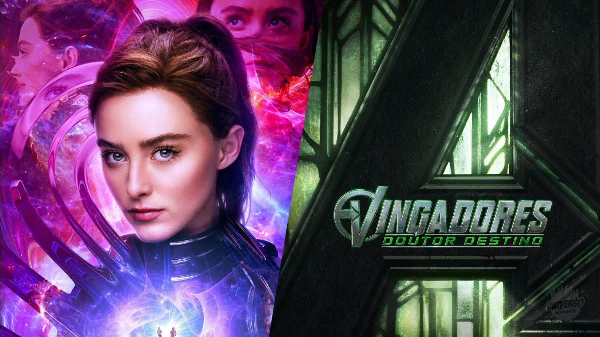 Vingadores: Doutor Destino terá o retorno de Cassie Lang