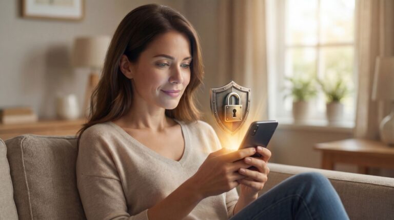 Uso de blockchain fortalece atendimento digital a mulheres