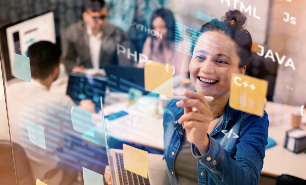 Transformação digital redefine prioridades de ti para 2026