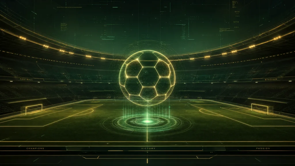 A Trend da Copa 2026: Onde o Futebol e o Algoritmo se Encontram