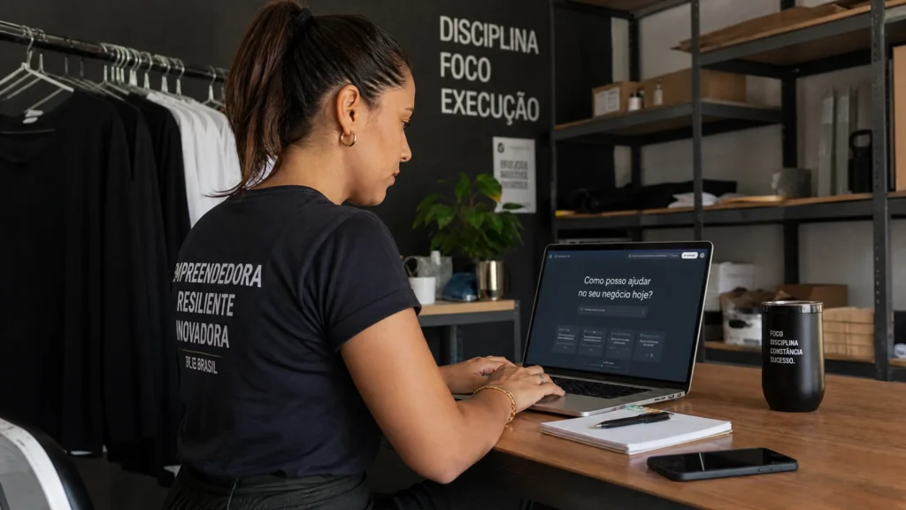 AI Overviews e as PMEs Brasileiras: Desafios e Oportunidades na Nova Busca