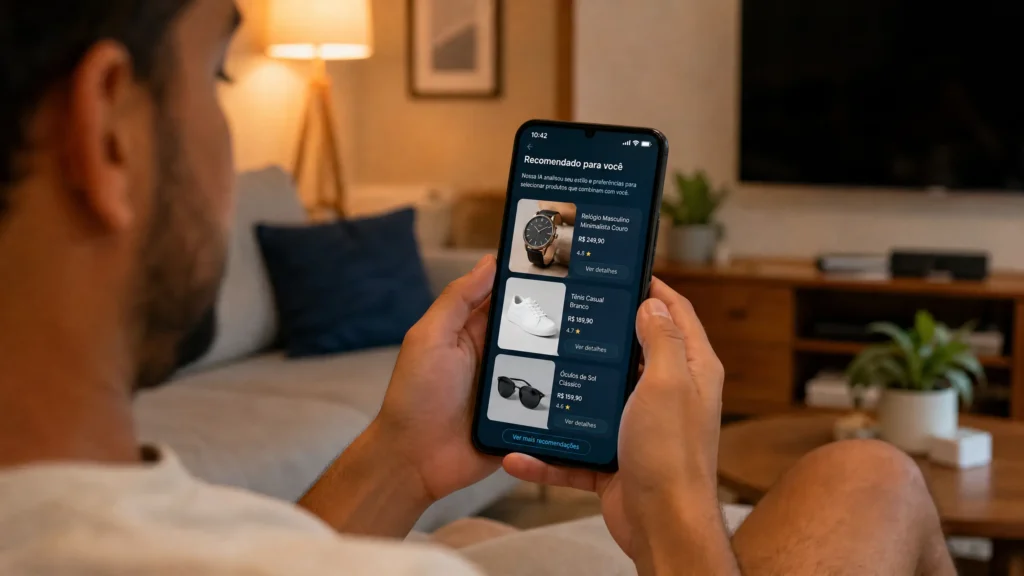 AI Overviews e o E-commerce no Brasil: A Nova Era da Busca e Vendas Online