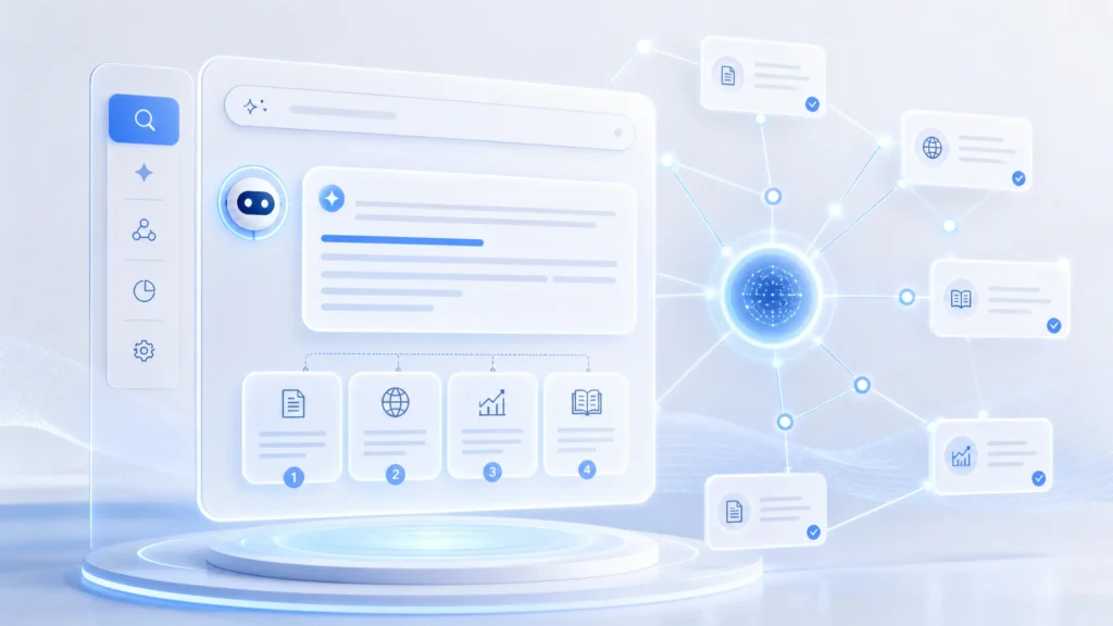 GEO e AEO: Soluções para o Futuro da Busca no Brasil com a Novatopnet