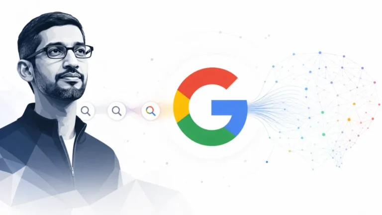 Mudanças no Google e o Impacto para Sites no Brasil