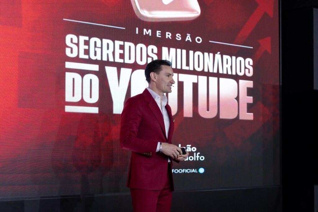 Ceos apostam no youtube para fortalecer marcas