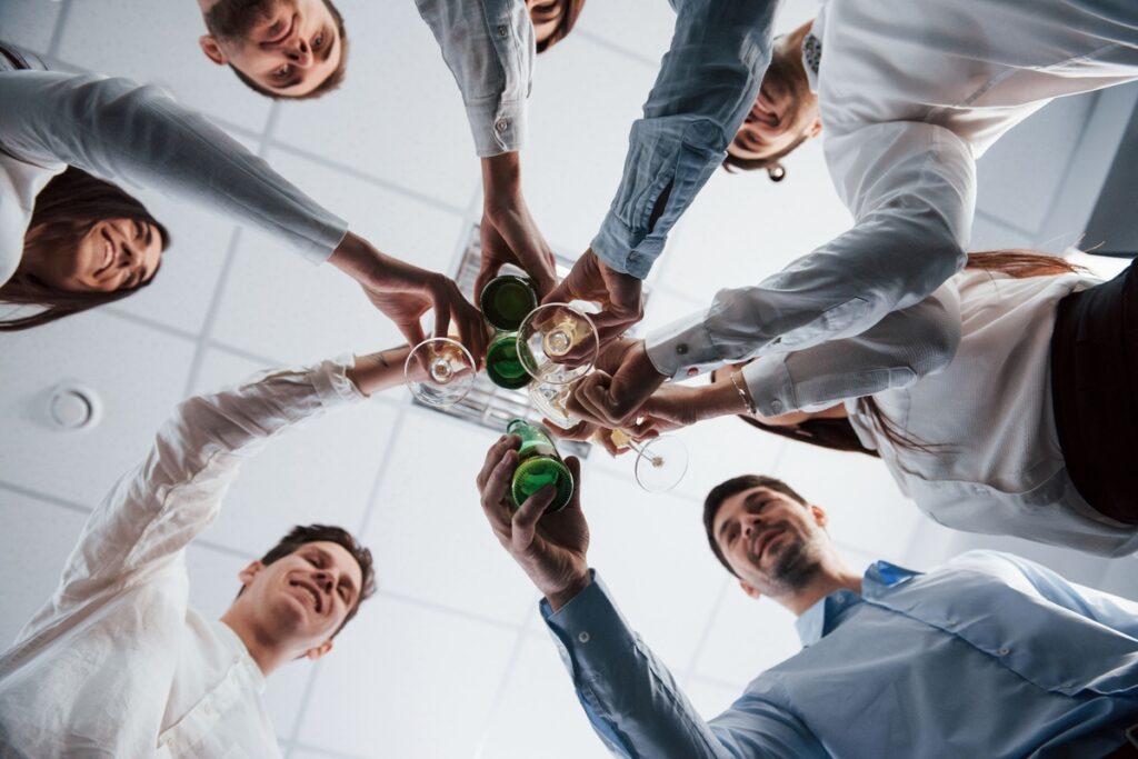 Grupo skill conquista selo lugares incríveis para trabalhar
