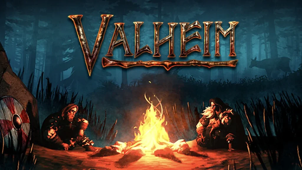 Valheim 1.0 dune awakening e os maiores lancamentos de pc para 2026