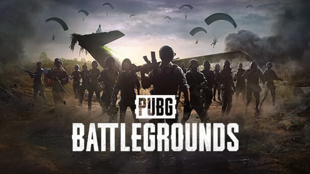 Free fire roblox e pubg os jogos mobile mais procurados pelos brasileiros em 2026