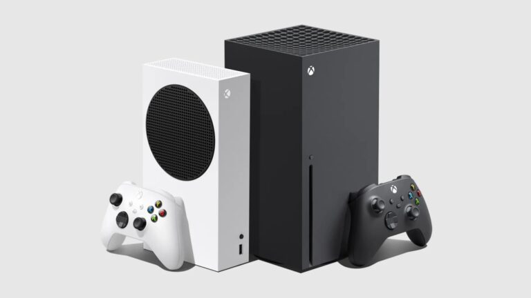 Xbox series x|s surpreende e registra alta de 86% nas vendas nos eua