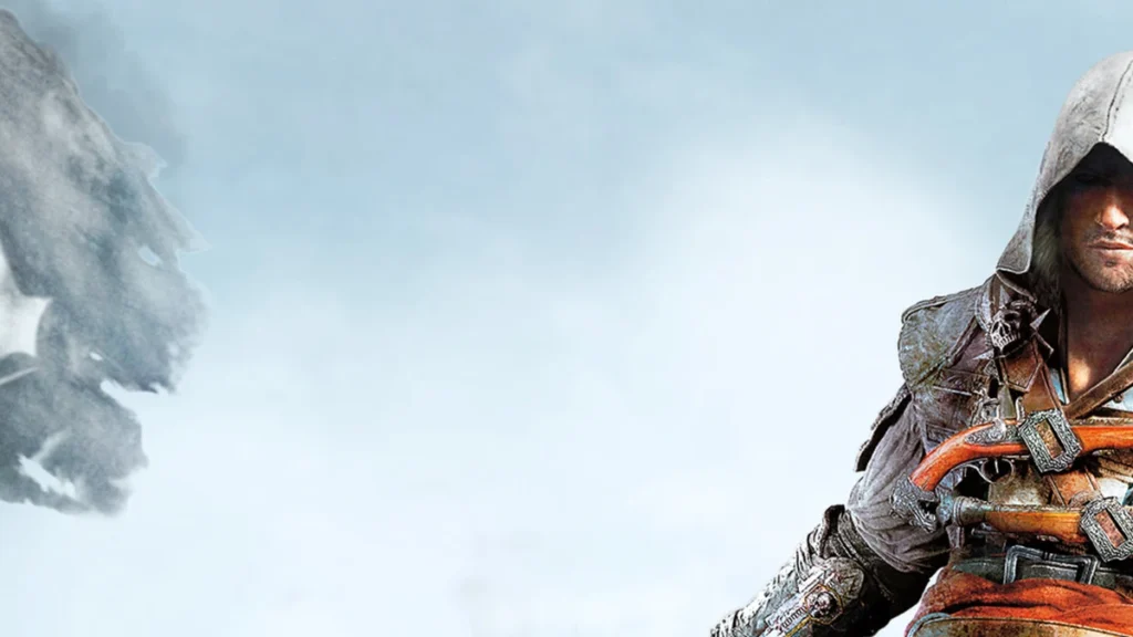 Assassin’s creed black flag resynced vende 3,5 milhões de cópias em duas semanas e bate recorde no steam