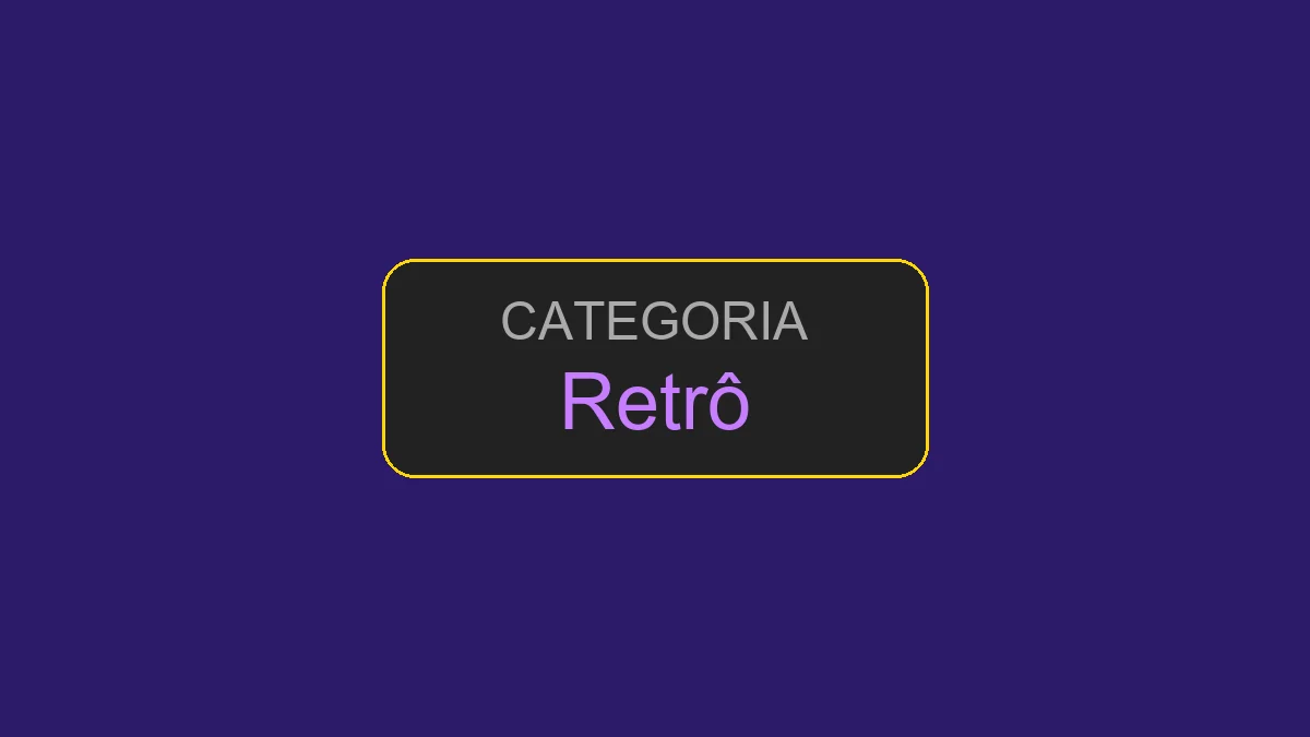 Anbernic rg sp 2026: novo handheld retrô em formato concha