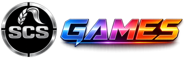 SCS GAMES | Portal Brasileiro de Notícias, Reviews e Guias de Games