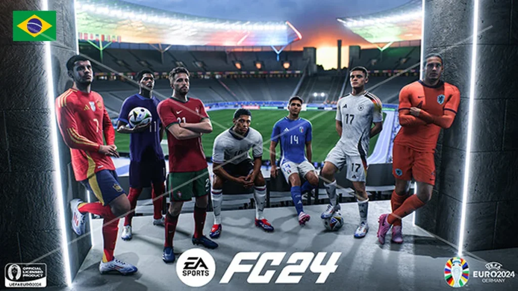 Ea fc 26 summer stars e phenoms: novas campanhas do ultimate team em julho
