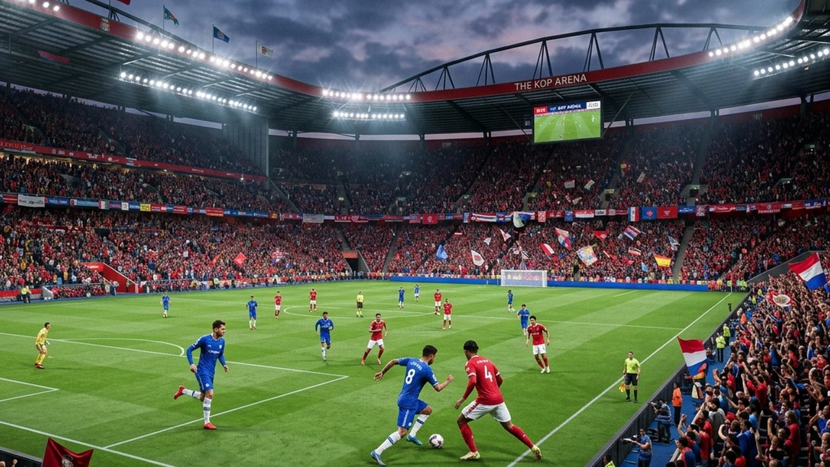 Ea sports fc 27: lançamento em setembro de 2026 e novidades