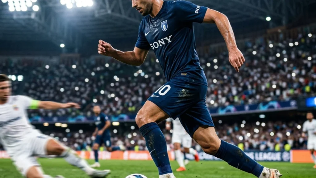 Efootball 2026: atualização da copa do mundo e novos modos