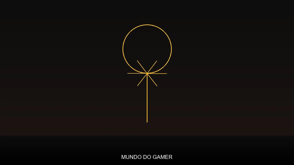 Categoria Mundo do Gamer - Guia do iniciante em Elden Ring