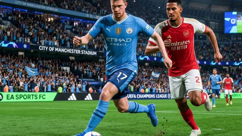 Ea sports fc 24: as principais inovações de mercado no ultimate team
