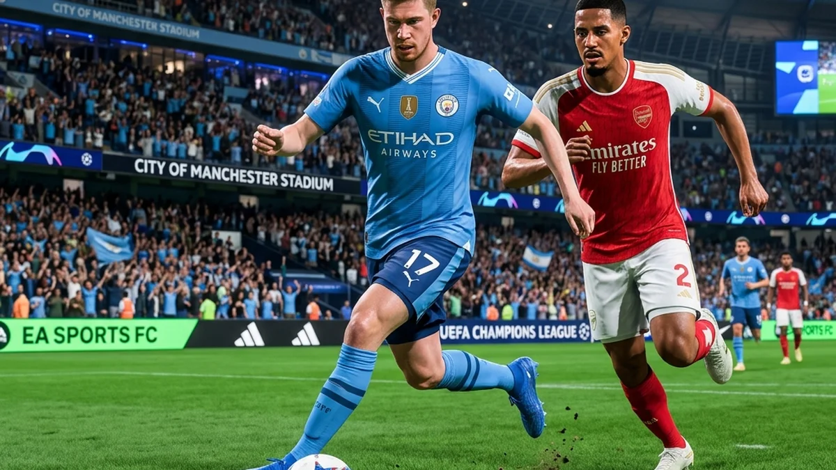 Ea sports fc 24: as principais inovações de mercado no ultimate team