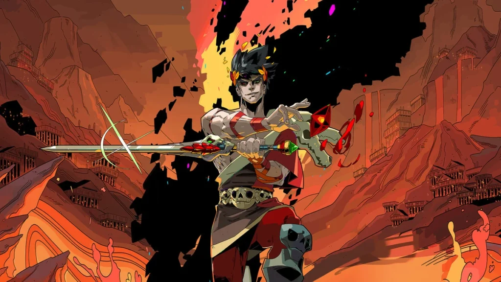 O que e roguelike? entenda o genero de morte permanente e geracao procedural