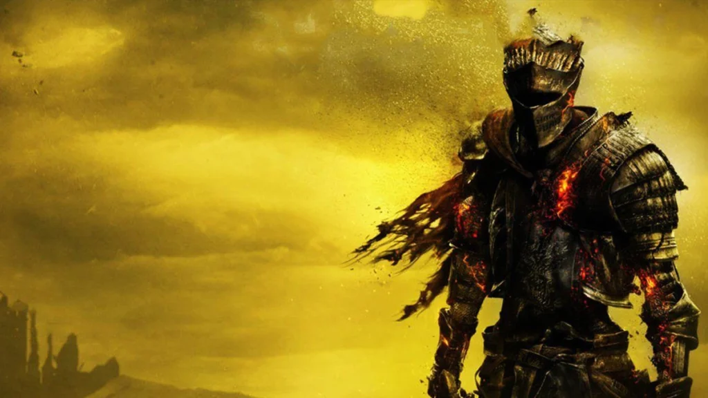 O que e soulslike? entenda o genero de acao e desafio inspirado por dark souls