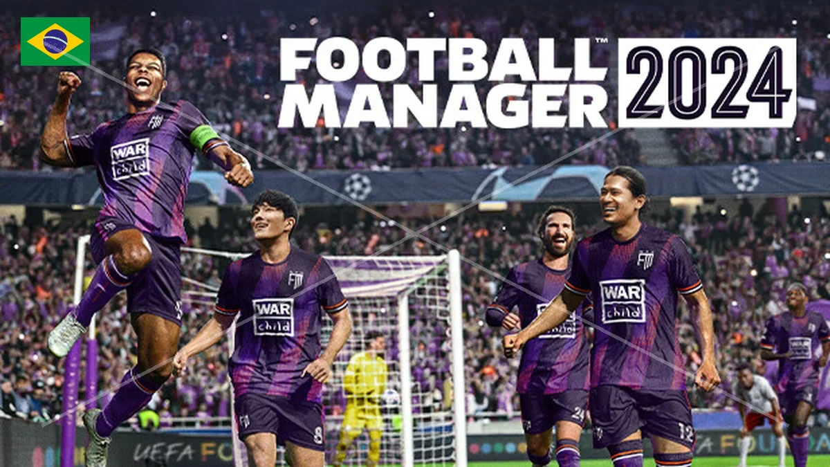 Football manager 26: modo internacional e copa do mundo chegam ao jogo