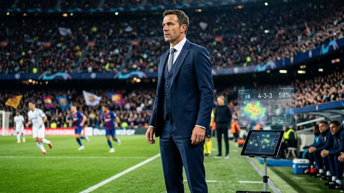 Football manager 27: a redenção da maior franquia de gestão de futebol
