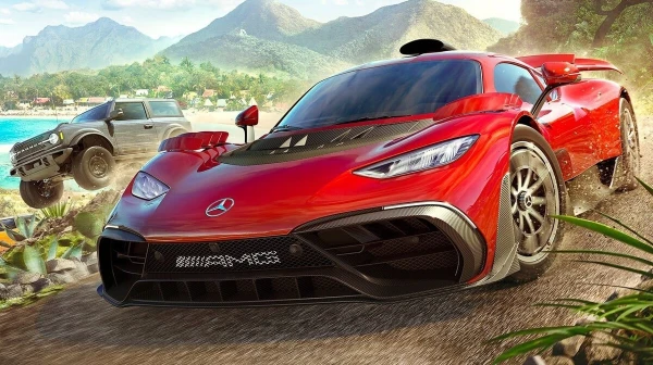 Forza horizon 5 o melhor jogo de corrida para pc no brasil em 2026