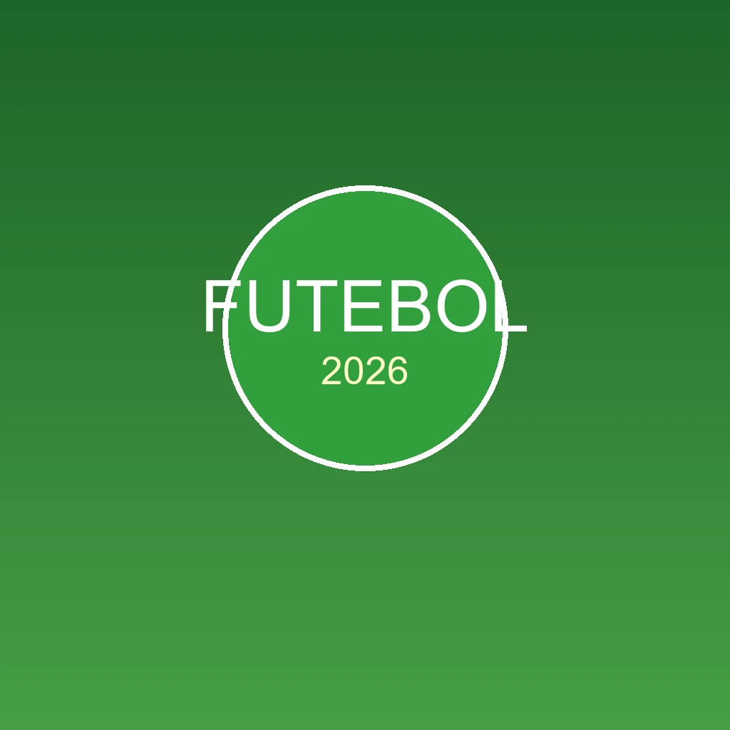 Badge Futebol - eFootball 2026 recebe atualização da Copa do Mundo com novos modos e gráficos