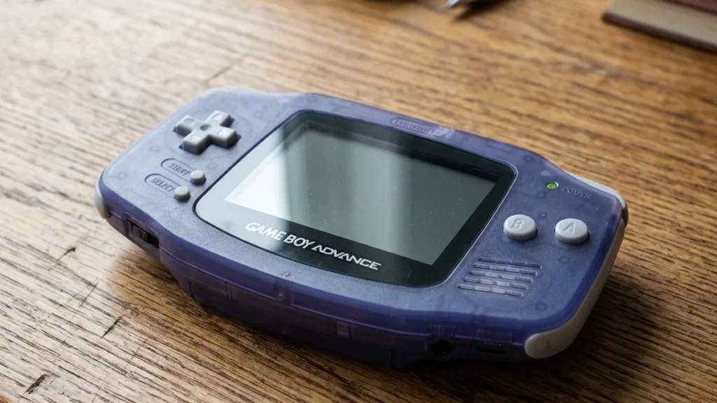 Game boy advance: grandes clássicos finalmente chegam ao switch online