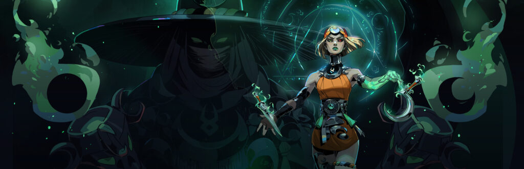 Hades 2 chega ao xbox e playstation com 120 fps e conteudo exclusivo