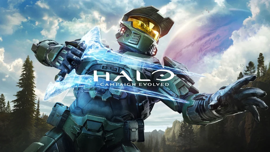 Halo: campaign evolved chega ao ps5 em 28 de julho — 25 anos de exclusividade quebrados
