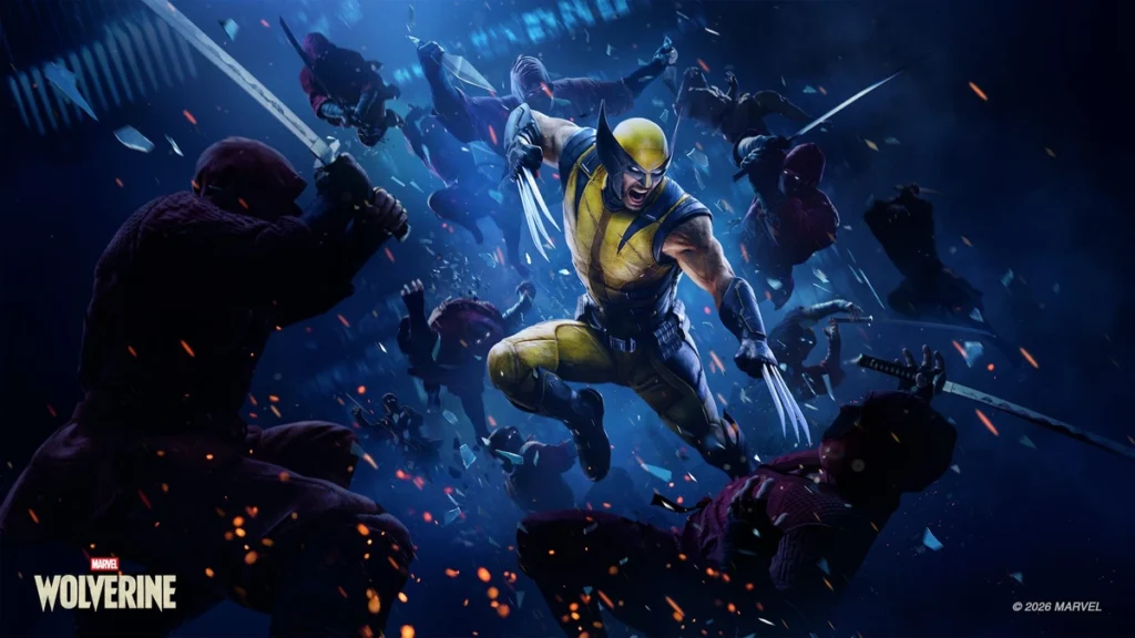 Marvel’s wolverine: insomniac revela história, jean grey e lady deathstrike na comic-con