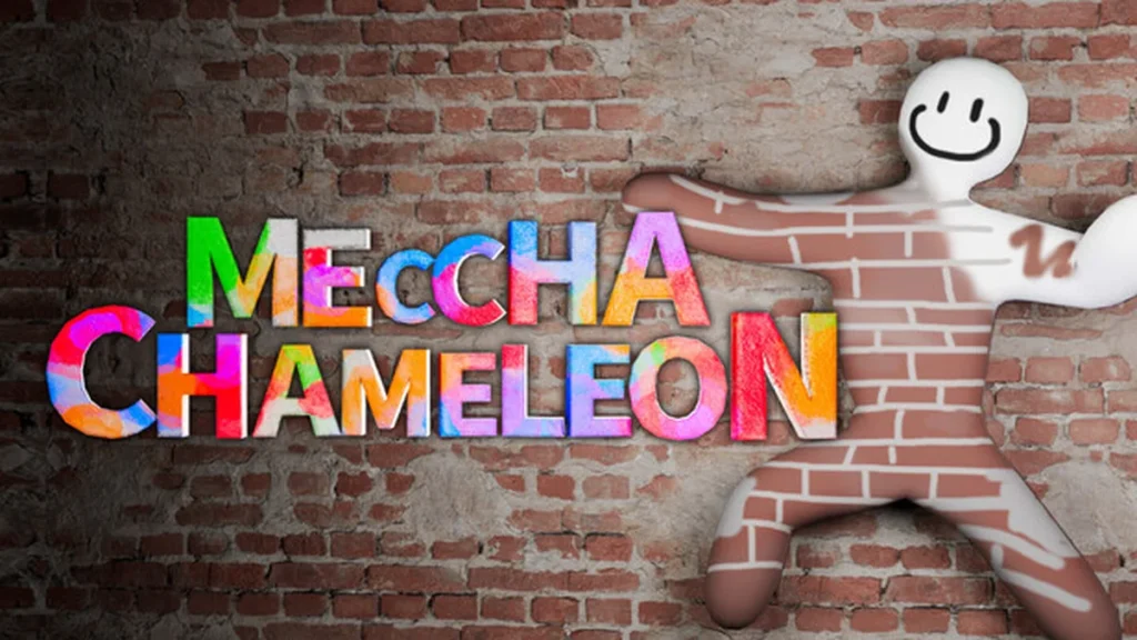 Meccha chameleon: indie de 2 devs supera aaa e é o jogo mais vendido de 2026